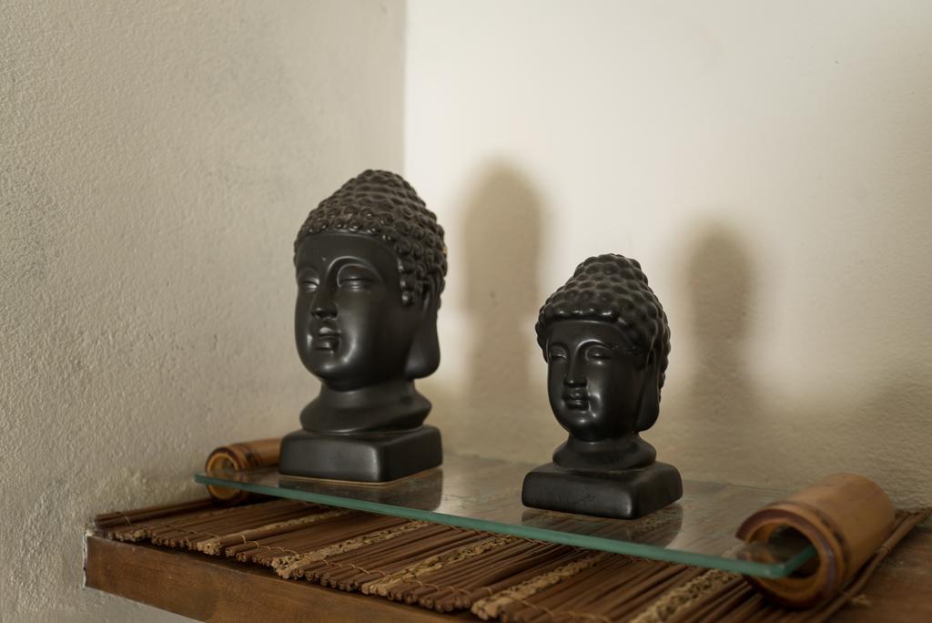 Pousada Vila Flor Da Mata Trancoso Dış mekan fotoğraf